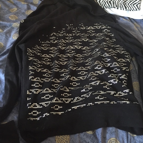 PINK jacket - Picture 3 of 3