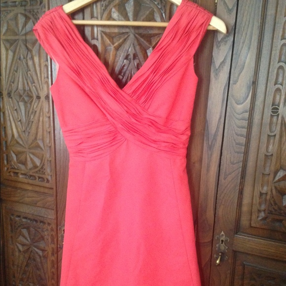 Anthropologie Dress mirror of Venus size 0 NWT
