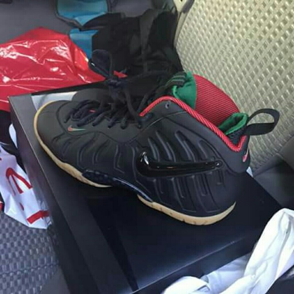 FOAMS