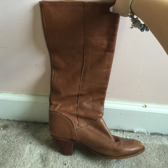 Frye boots