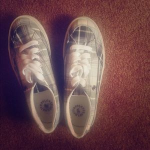 Polo sneakers