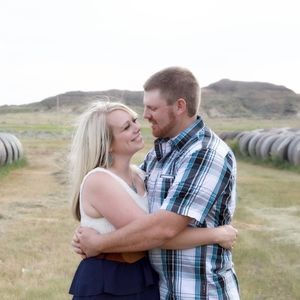 Meet your Posher, Jr-ashley