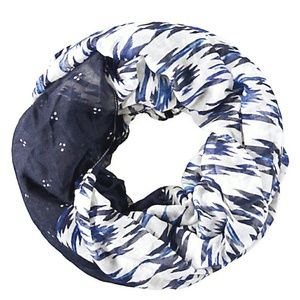 Tribal Mix Infinity Scarf!