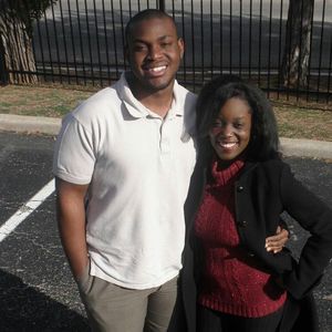 Meet your Posher, Brandon