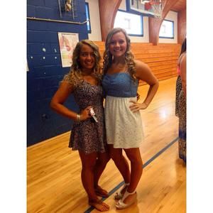 Meet your Posher, Mary