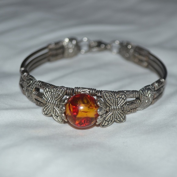 Handmade bracelet