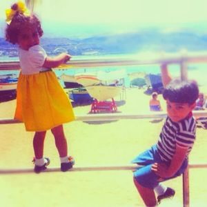 Meet your Posher, Vivian