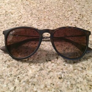Ray ban erika sunglasses