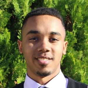 Meet your Posher, Raheem