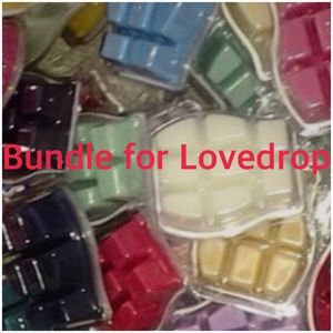 Bundle for @lovedrop