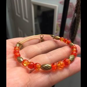 Authentic Alex and Ani bracelet