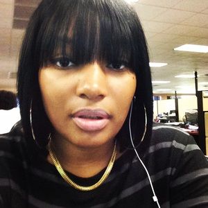 Meet your Posher, Sherrie