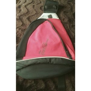 💓Given Away💓Coca-Cola Backpack