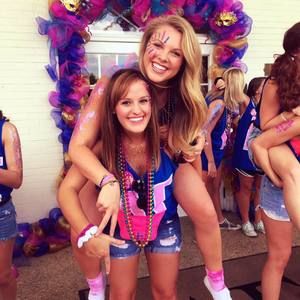 Meet your Posher, Shelby