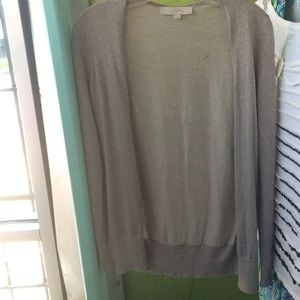 Ann Taylor LOFT Cardigan