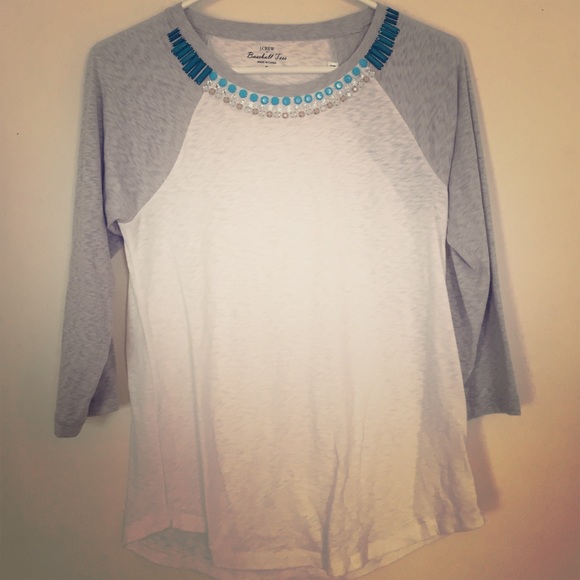 J.Crew Top