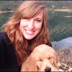 Meet your Posher, Lauren