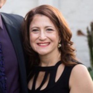 Meet your Posher, Marcy