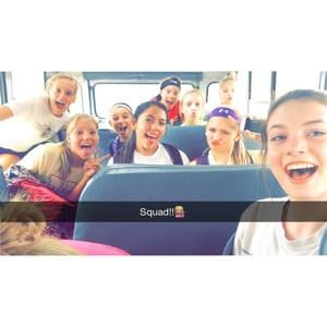 Meet your Posher, Alexah