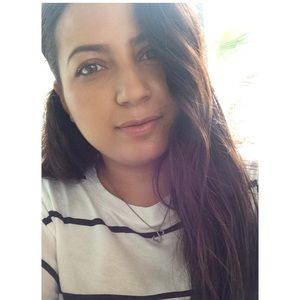 Meet your Posher, Tania