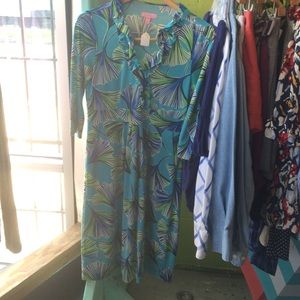 Lilly Pullitzer Dress