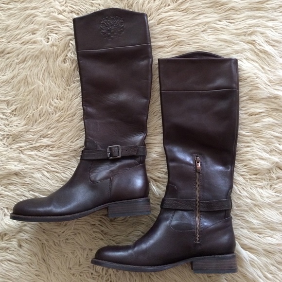 VINCE CAMUTO BOOTS