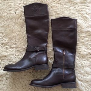 VINCE CAMUTO BOOTS