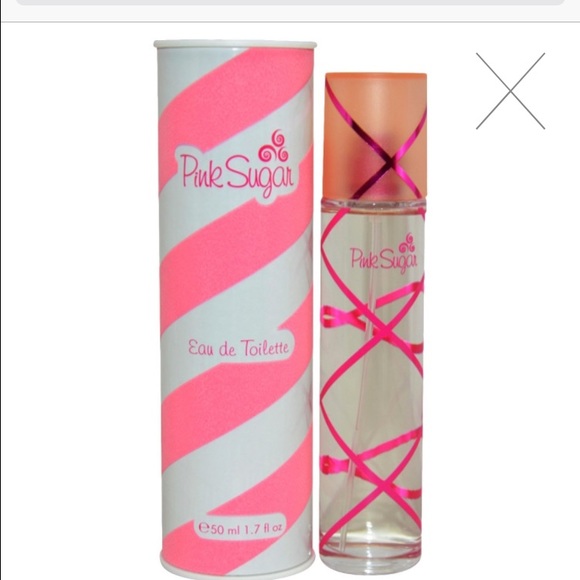 Pink sugar Other - Pink Sugar Perfume