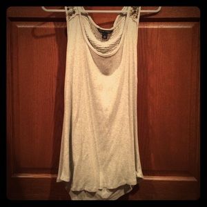 Banana Republic Tanktop