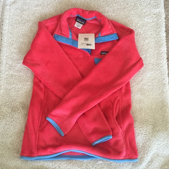 Patagonia women's jacket