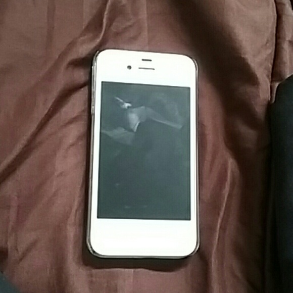 IPHONE 4