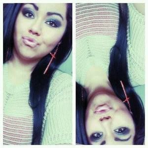 Meet your Posher, Amber