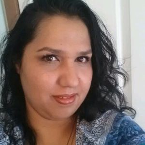 Meet your Posher, Cecilia