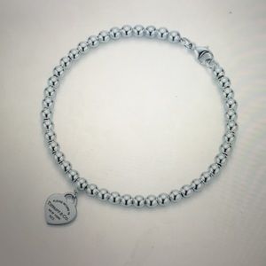 Tiffany bracelet