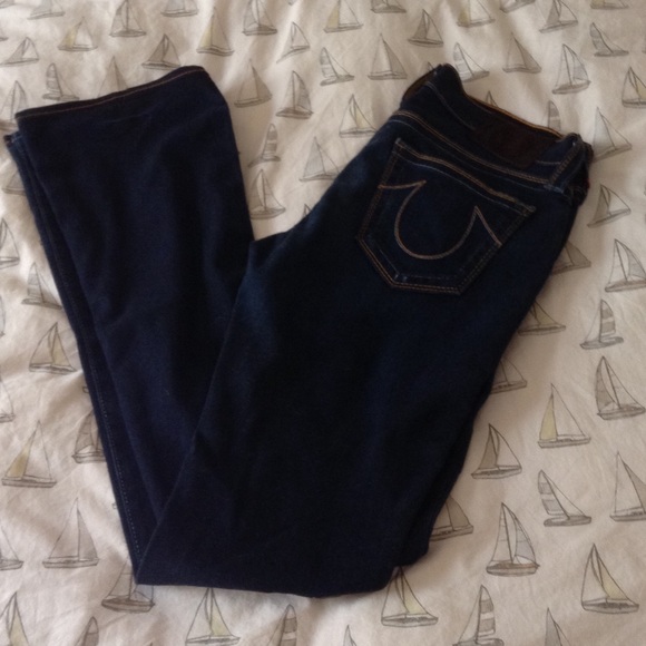 NWT True Religion Jeans
