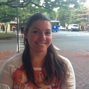 Meet your Posher, Erin