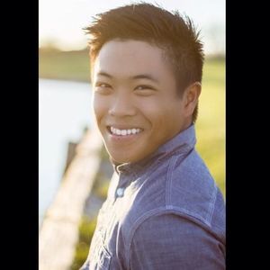 Meet your Posher, Andy