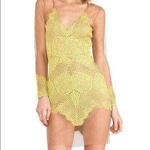for love and lemons look-alike NWOT