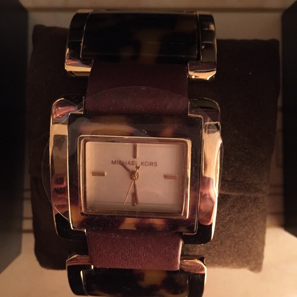 Michael Kors Accessories - Michael Kors Women's Watch