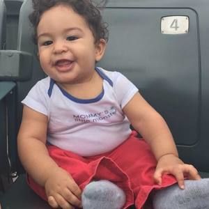 Meet your Posher, Alejandro