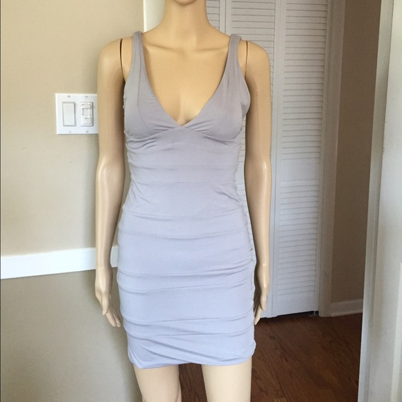 Bandage dress - Picture 2 of 3