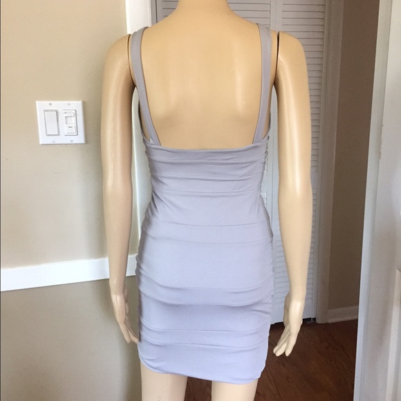 Bandage dress - Picture 3 of 3