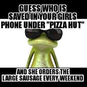 Meet your Posher, Jack