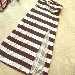Billabong maxi skirt