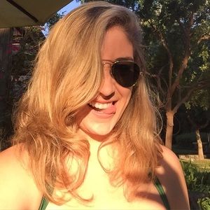 Meet your Posher, Allison