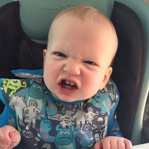 Meet your Posher, Lindsay