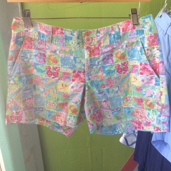 Lilly Pulitzer