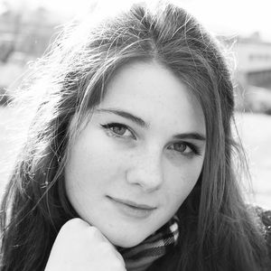 Meet your Posher, Paige