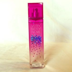 Very Sexy NOW Perfume Fragrance Spray
