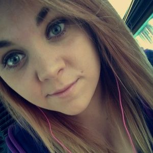 Meet your Posher, Amberlynn